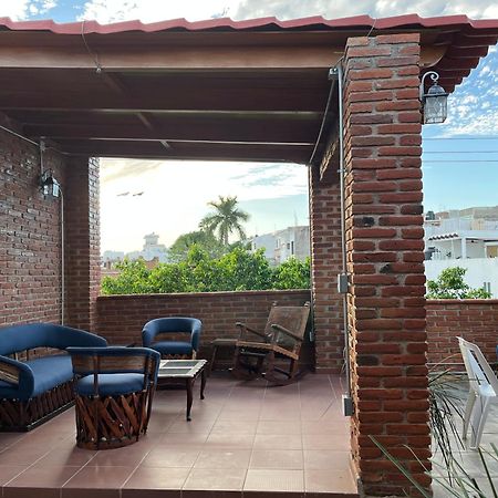 Casa Belisario - Pet Friendly Apartment Масатлан Екстериор снимка