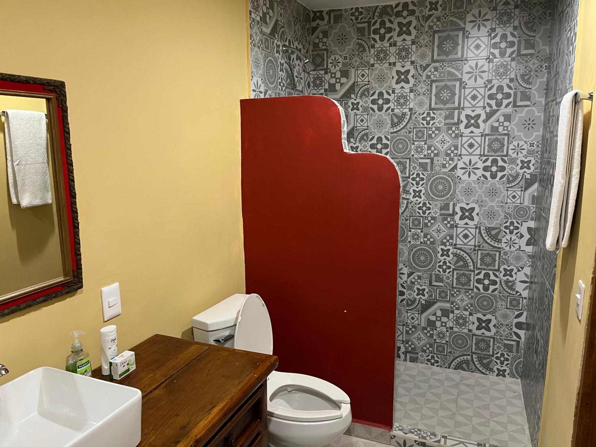 Casa Belisario - Pet Friendly Apartment Масатлан Стая снимка