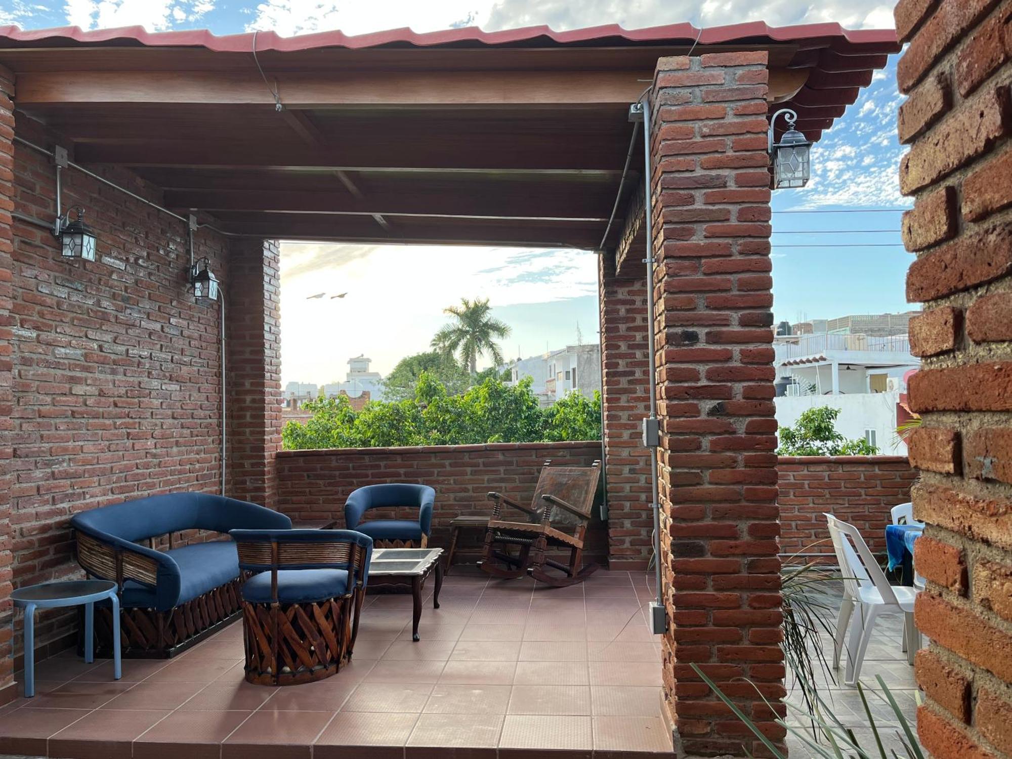 Casa Belisario - Pet Friendly Apartment Масатлан Екстериор снимка