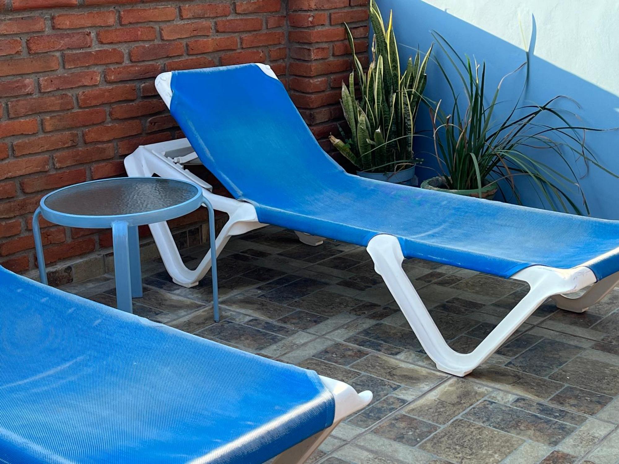 Casa Belisario - Pet Friendly Apartment Масатлан Екстериор снимка
