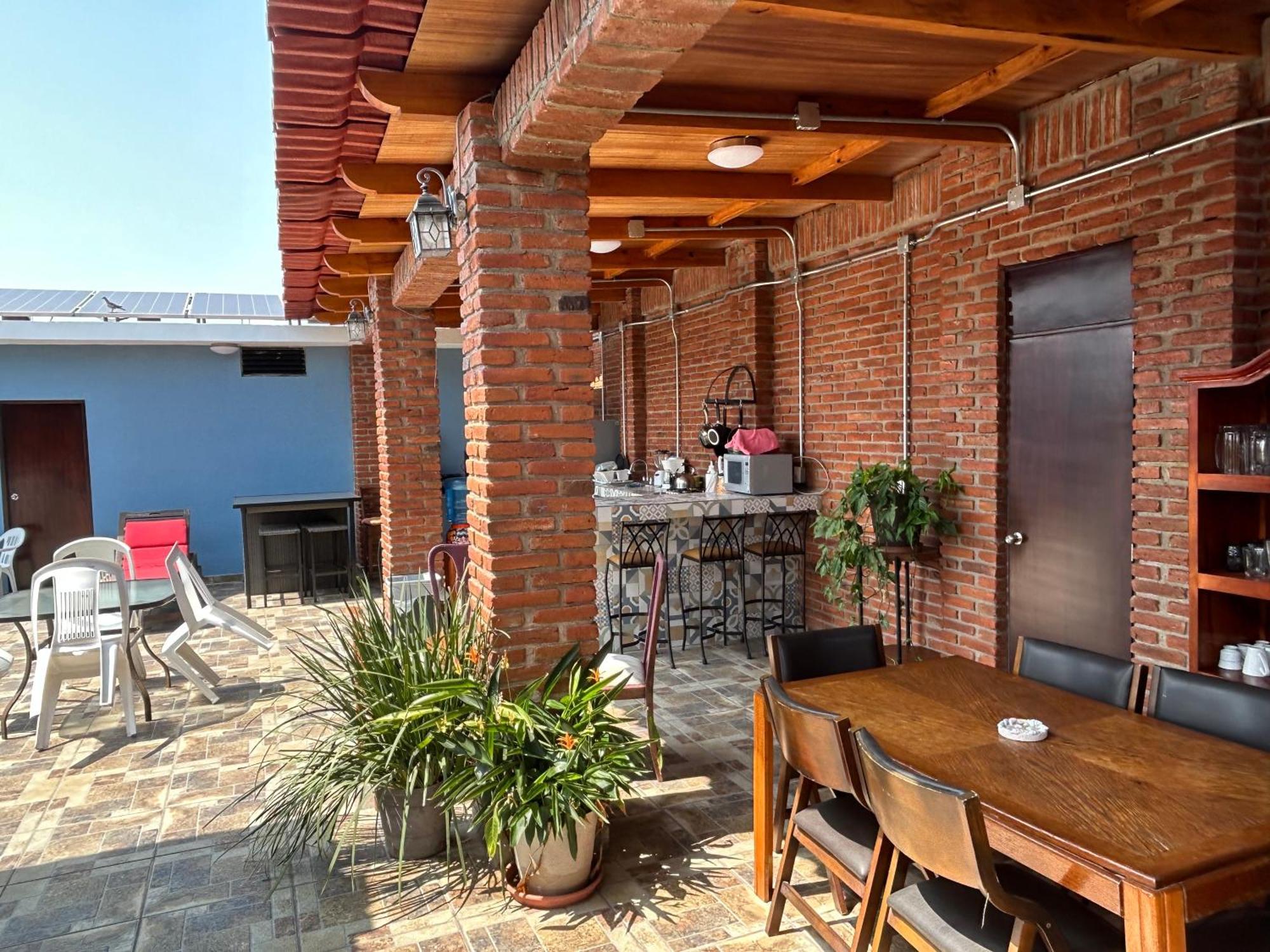 Casa Belisario - Pet Friendly Apartment Масатлан Екстериор снимка
