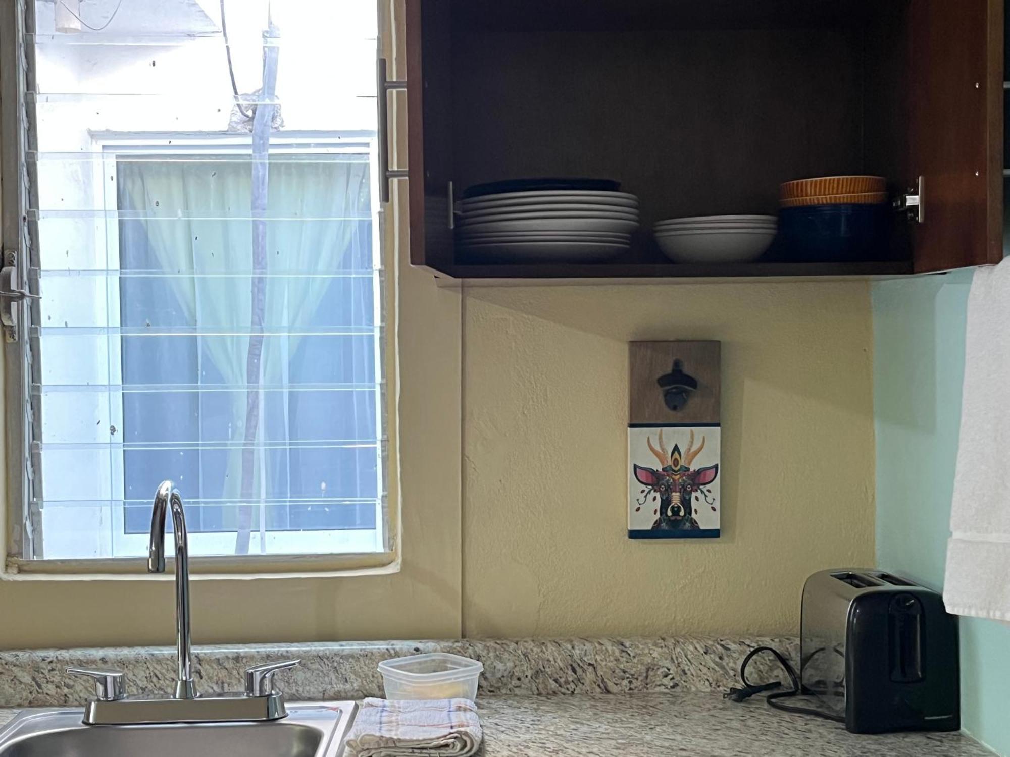Casa Belisario - Pet Friendly Apartment Масатлан Стая снимка