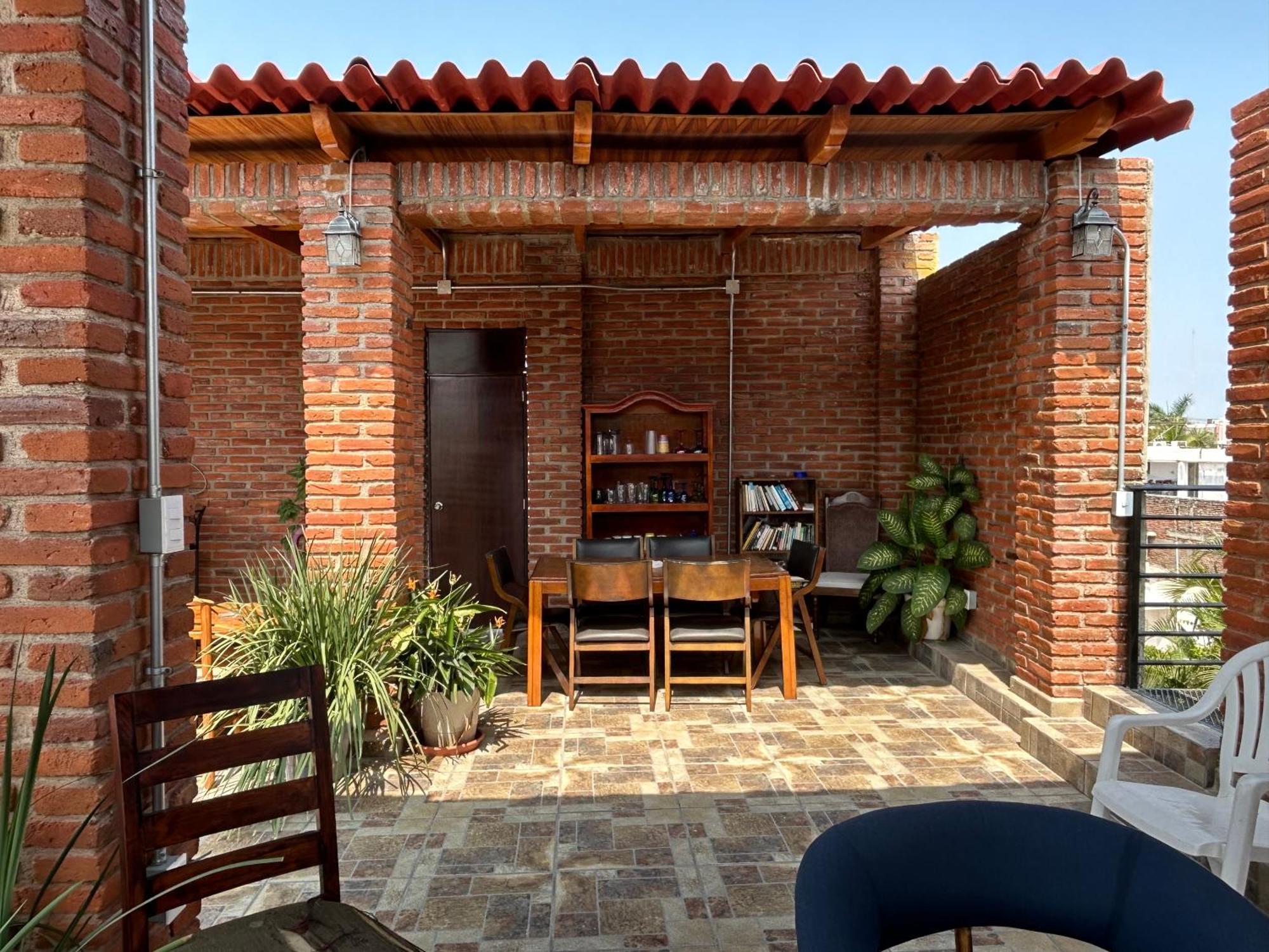 Casa Belisario - Pet Friendly Apartment Масатлан Екстериор снимка