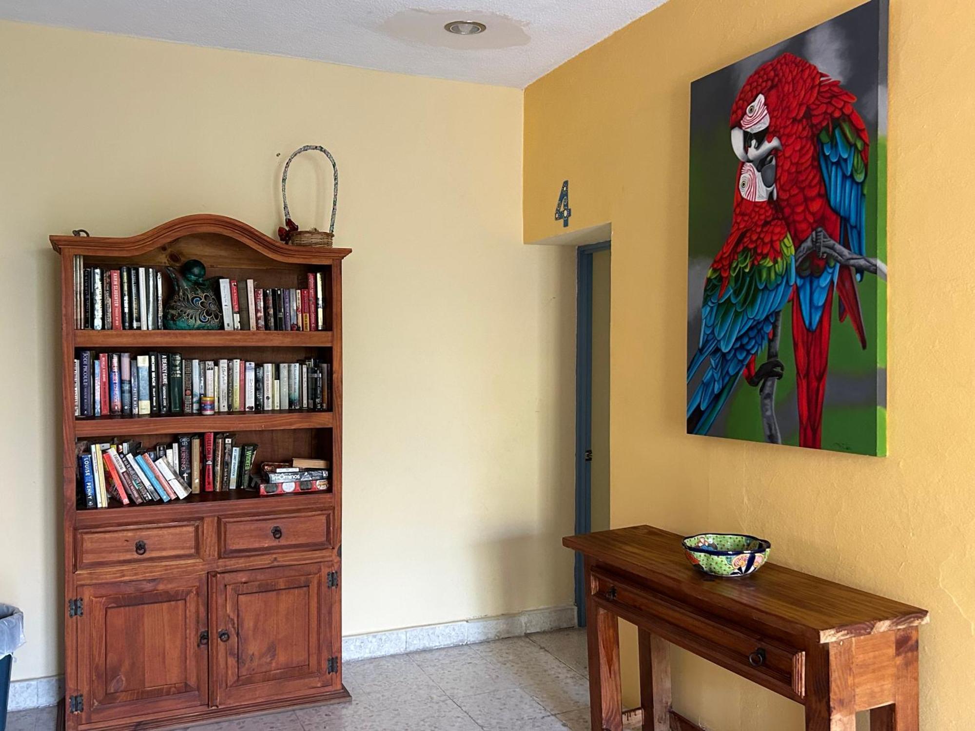Casa Belisario - Pet Friendly Apartment Масатлан Екстериор снимка