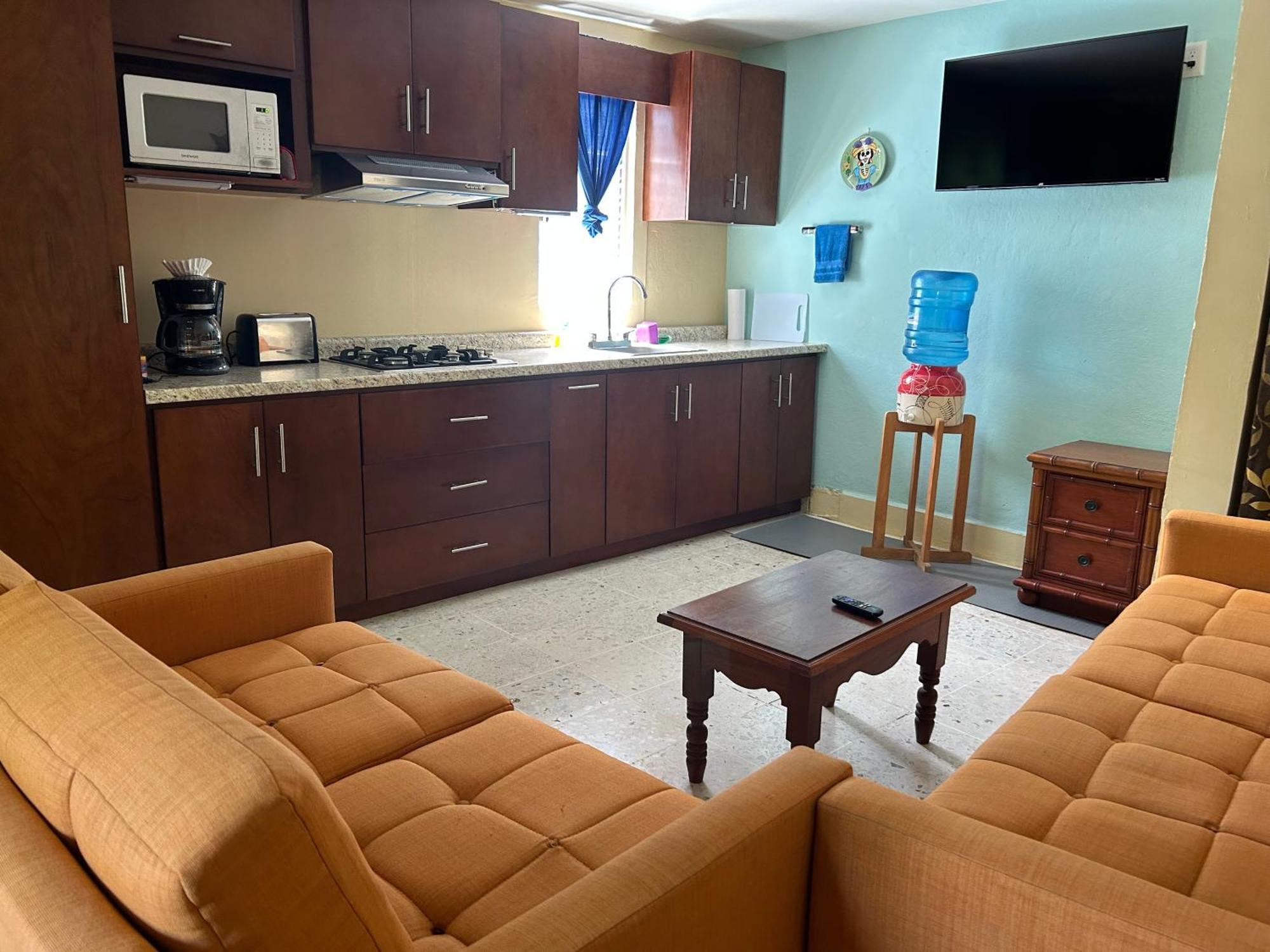 Casa Belisario - Pet Friendly Apartment Масатлан Екстериор снимка