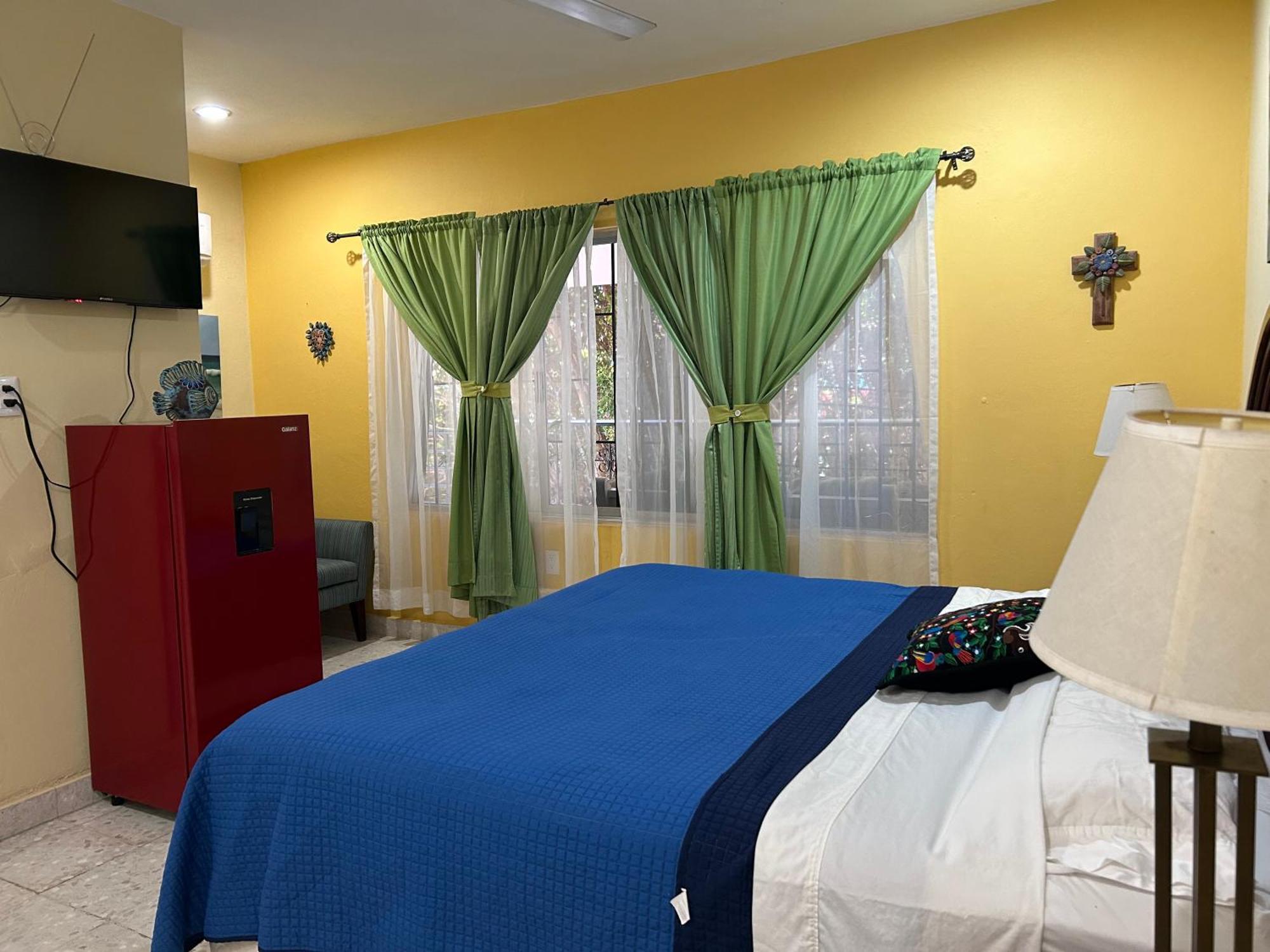 Casa Belisario - Pet Friendly Apartment Масатлан Екстериор снимка