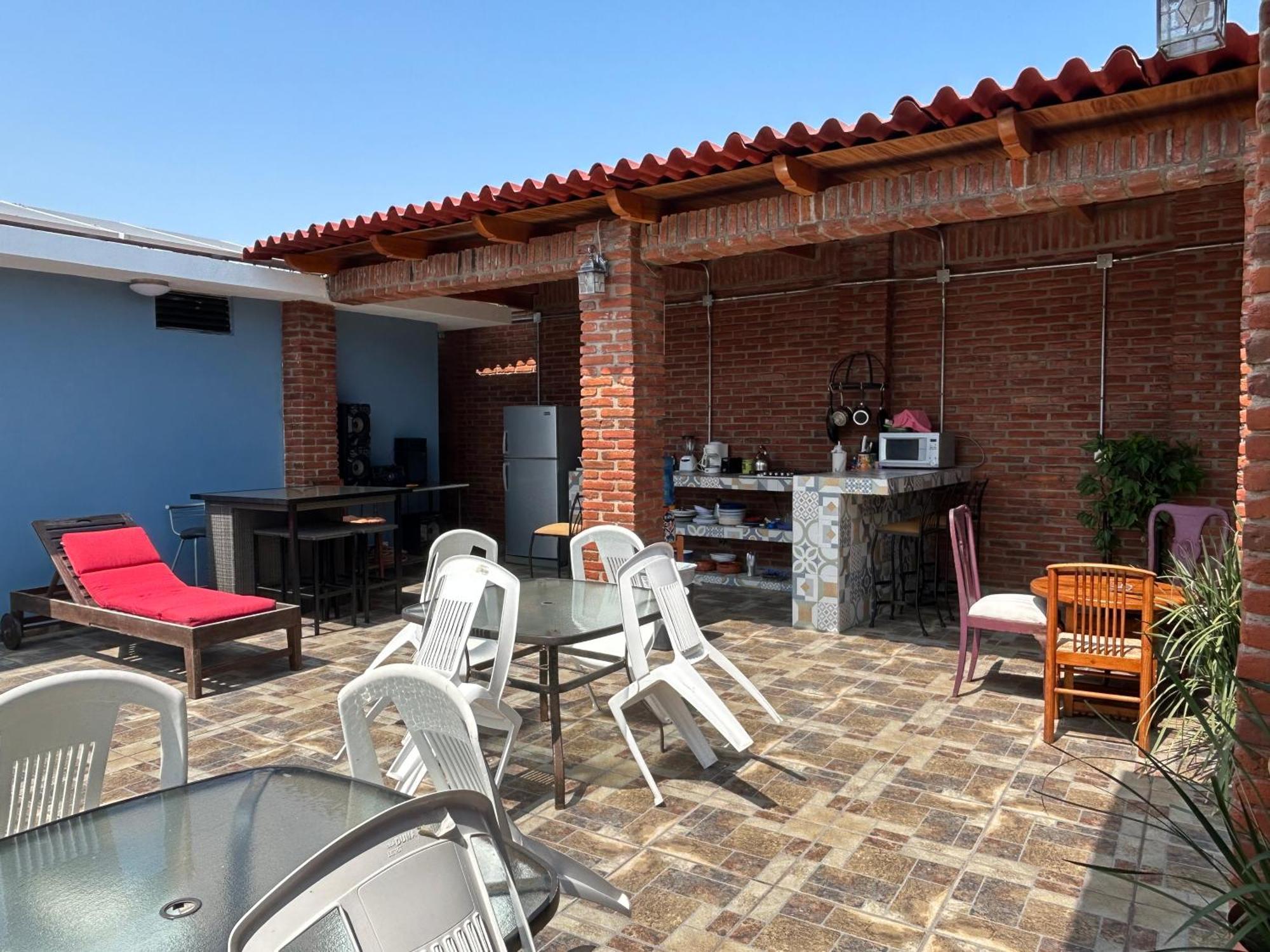 Casa Belisario - Pet Friendly Apartment Масатлан Екстериор снимка