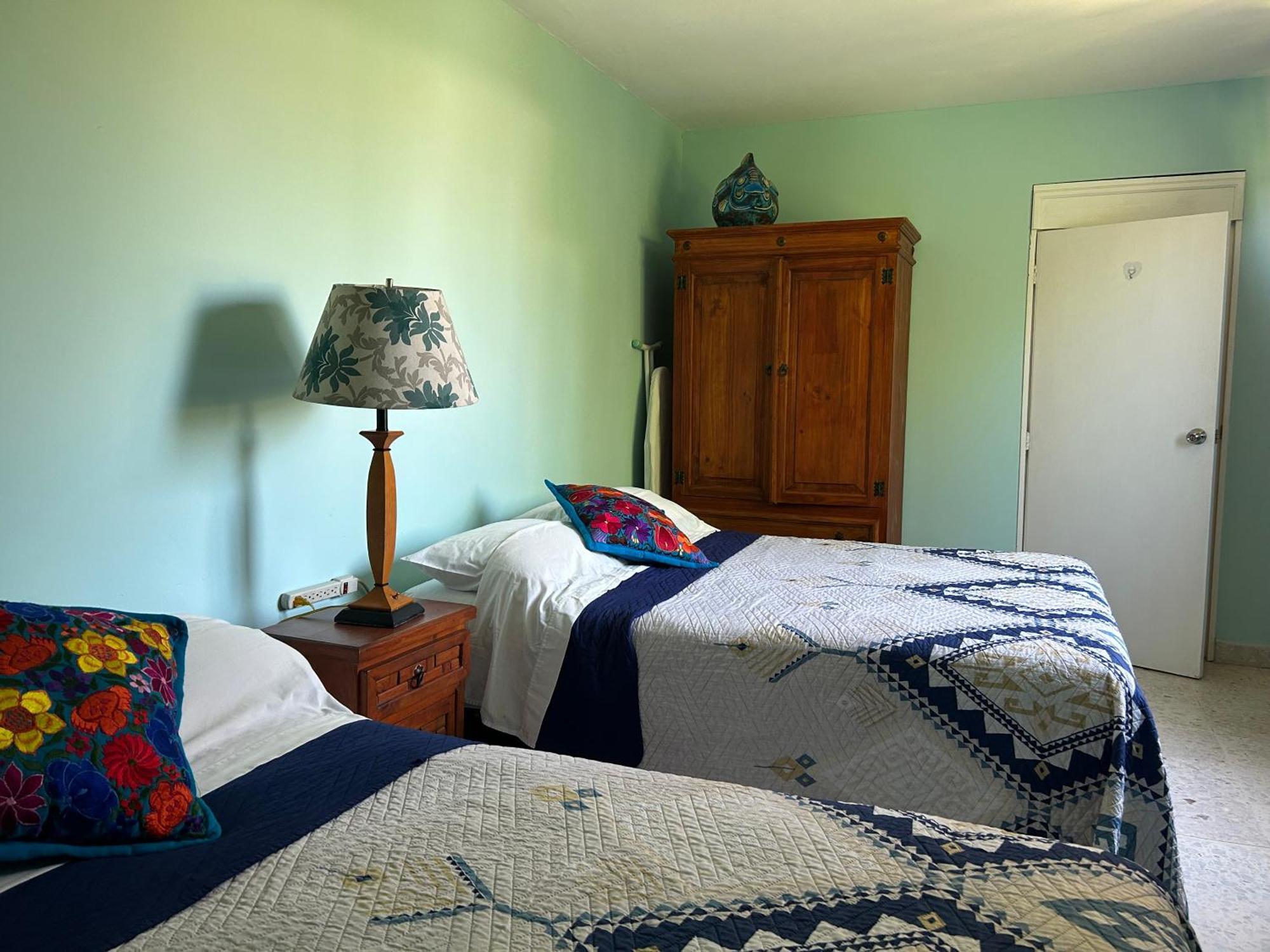Casa Belisario - Pet Friendly Apartment Масатлан Стая снимка
