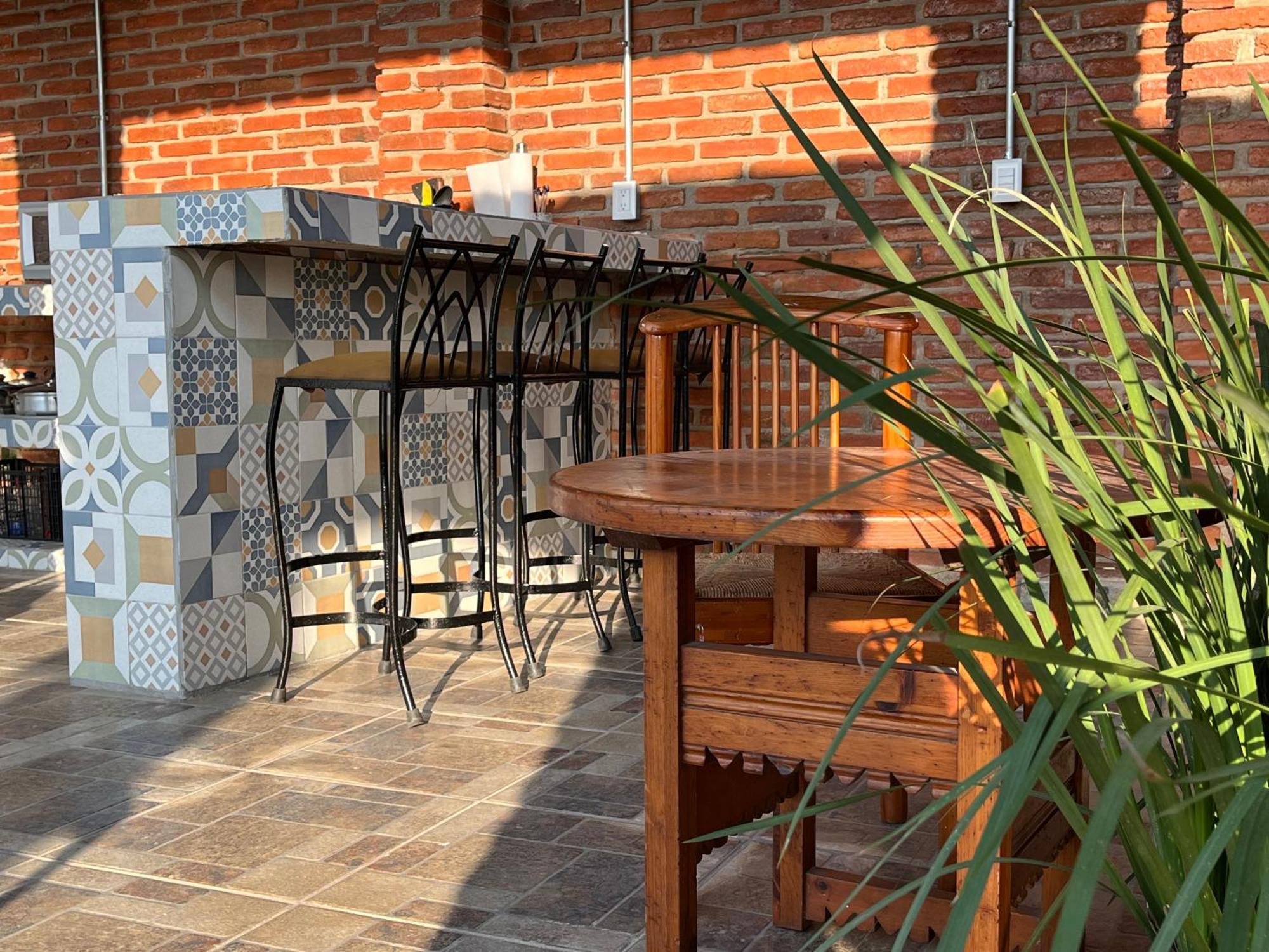 Casa Belisario - Pet Friendly Apartment Масатлан Екстериор снимка