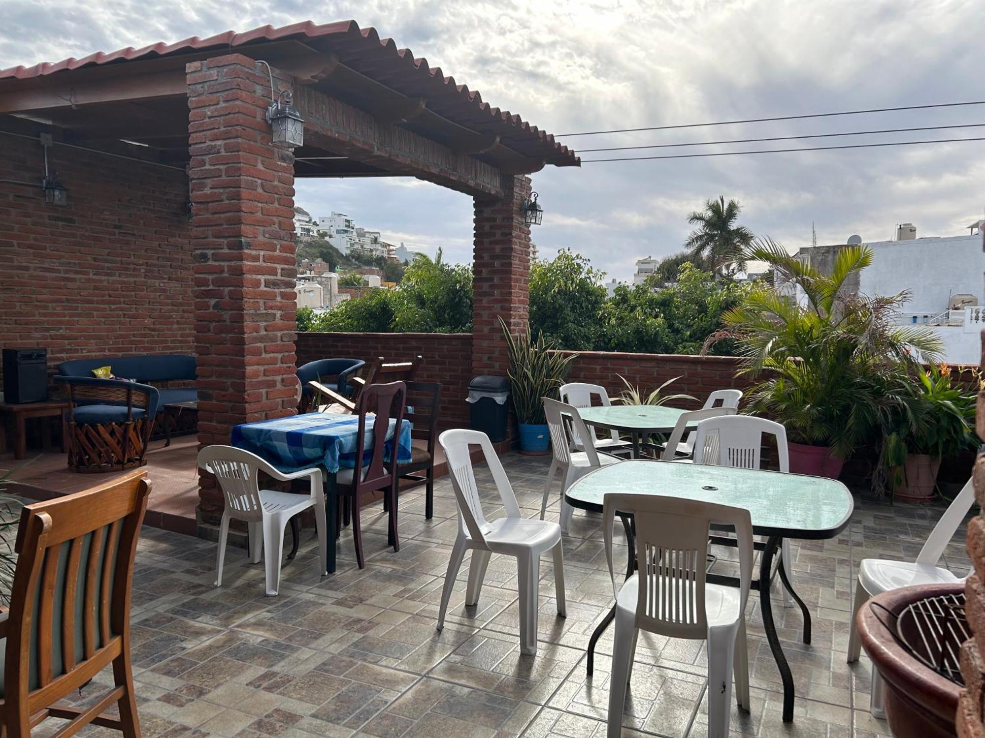 Casa Belisario - Pet Friendly Apartment Масатлан Екстериор снимка