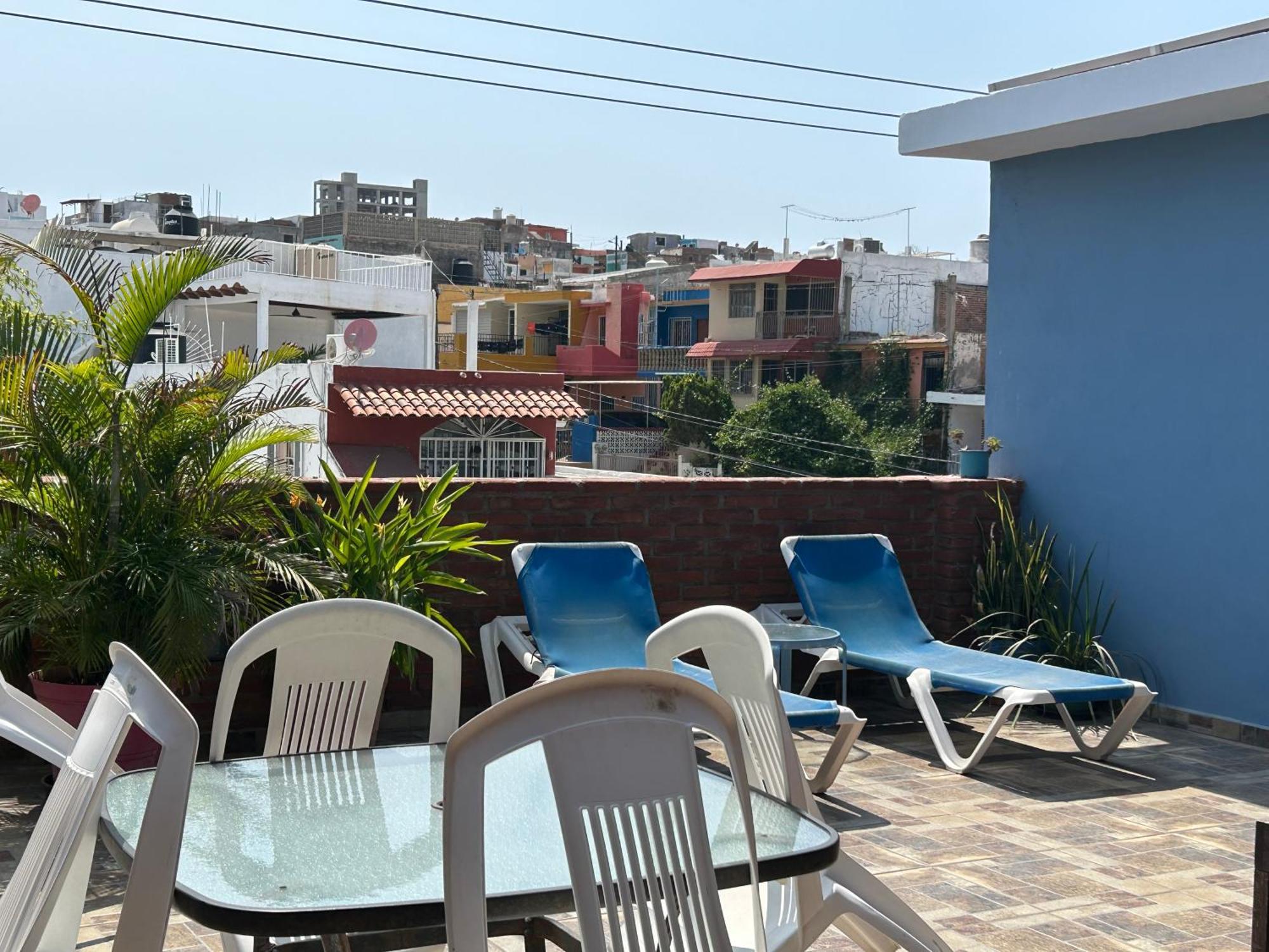 Casa Belisario - Pet Friendly Apartment Масатлан Екстериор снимка