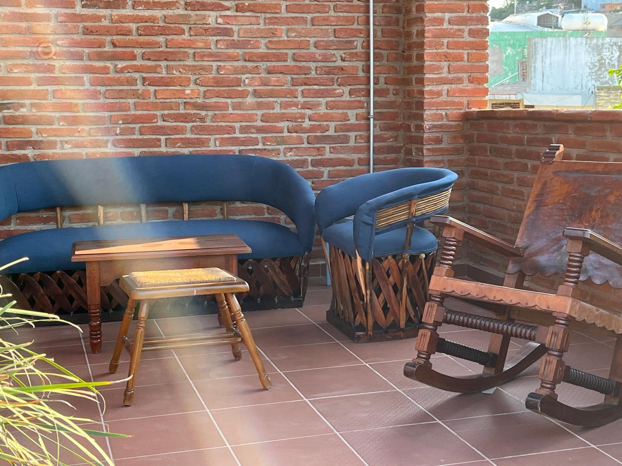 Casa Belisario - Pet Friendly Apartment Масатлан Екстериор снимка