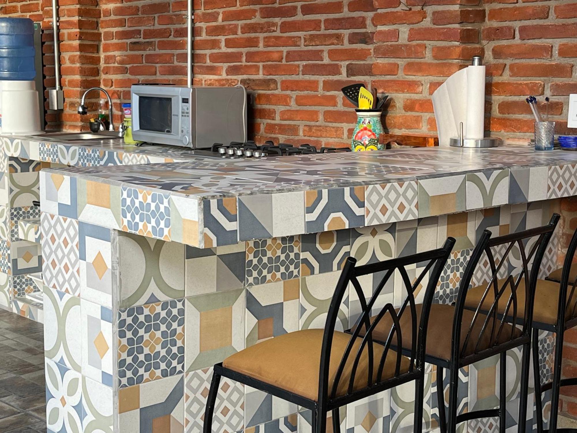 Casa Belisario - Pet Friendly Apartment Масатлан Екстериор снимка