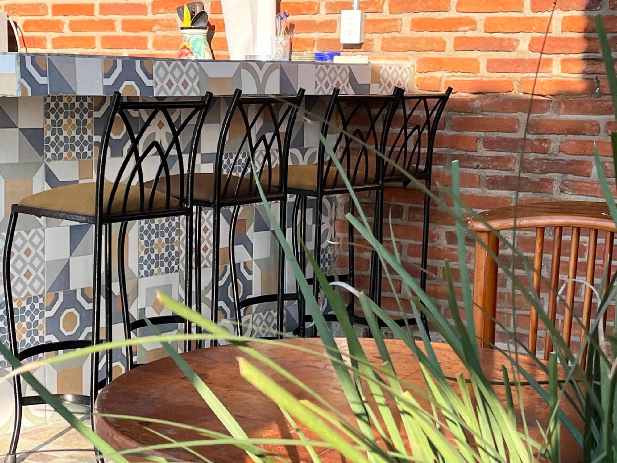Casa Belisario - Pet Friendly Apartment Масатлан Екстериор снимка