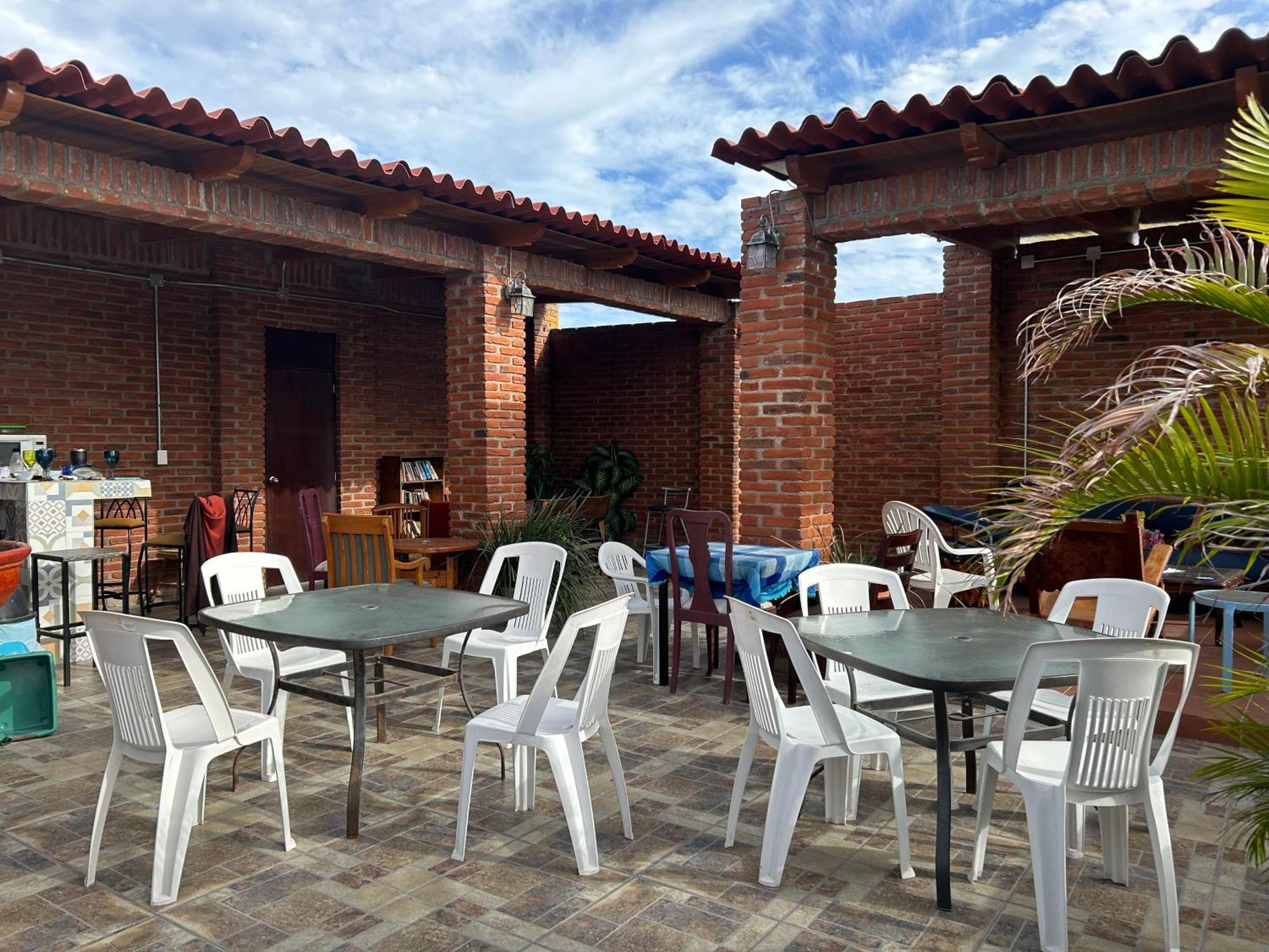 Casa Belisario - Pet Friendly Apartment Масатлан Екстериор снимка