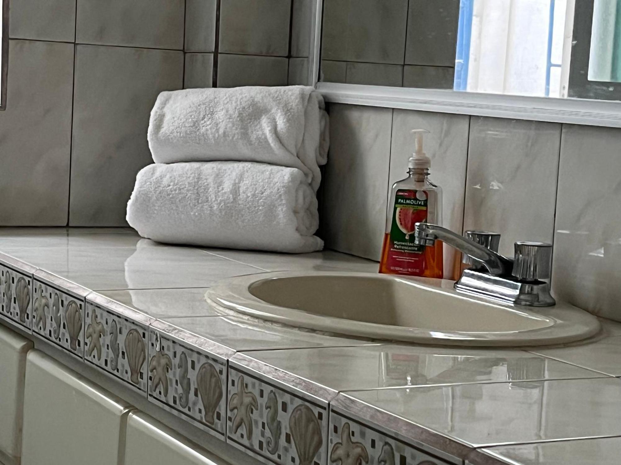 Casa Belisario - Pet Friendly Apartment Масатлан Екстериор снимка