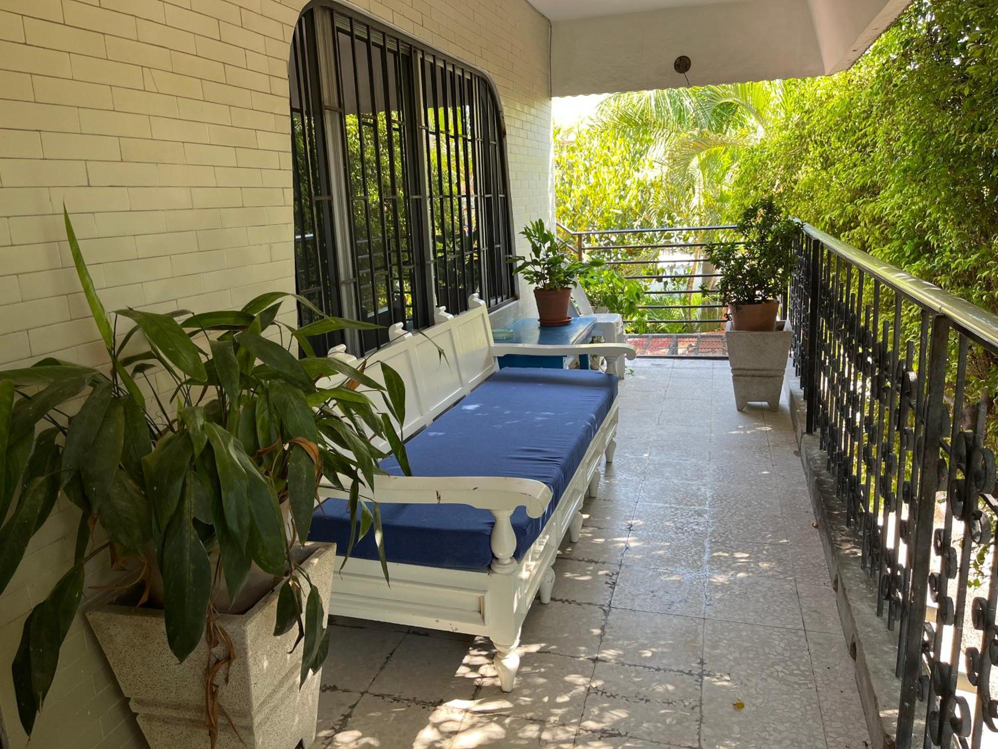 Casa Belisario - Pet Friendly Apartment Масатлан Екстериор снимка
